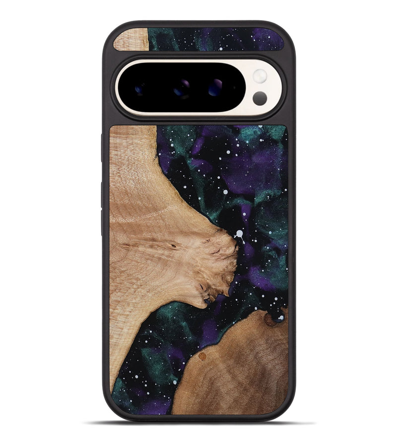 Pixel 9 Pro XL Wood Phone Case - Jeramy (Cosmos, 818345)