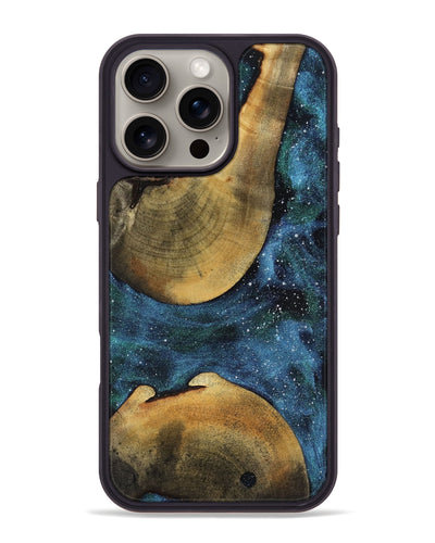 Sanford (818346) iPhone 16 Pro Max Phone Case