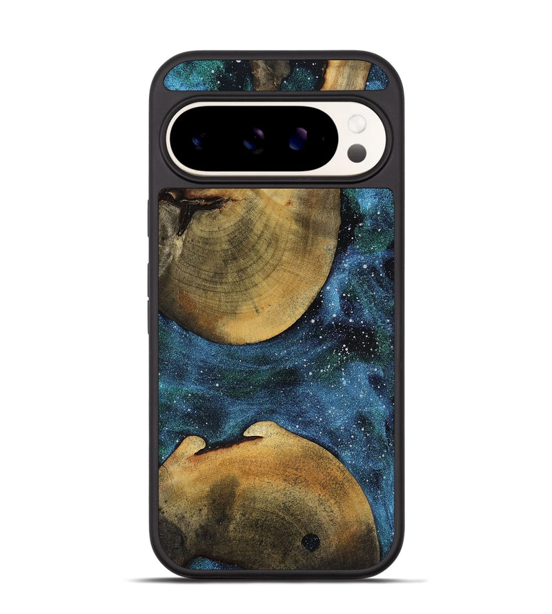 Pixel 9 Wood Phone Case - Sanford (Cosmos, 818346)