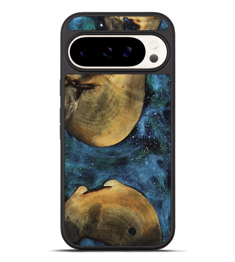Pixel 9 Pro XL Wood Phone Case - Sanford (Cosmos, 818346)