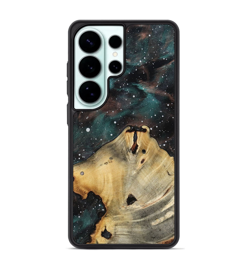 Galaxy S26 Ultra Wood Phone Case - Kiarra (Cosmos, 818350)