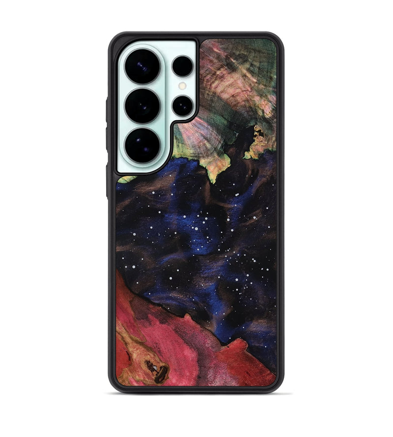 Galaxy S26 Ultra Wood Phone Case - Eliam (Cosmos, 818351)
