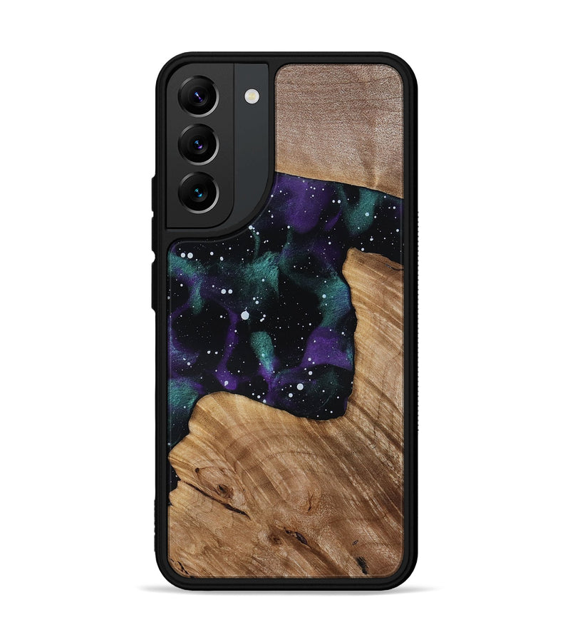 Galaxy S22 Plus Wood Phone Case - Berta (Cosmos, 818352)