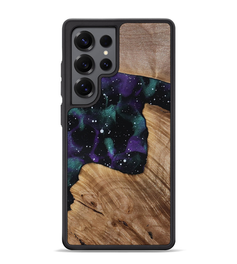 Galaxy S25 Ultra Wood Phone Case - Berta (Cosmos, 818352)