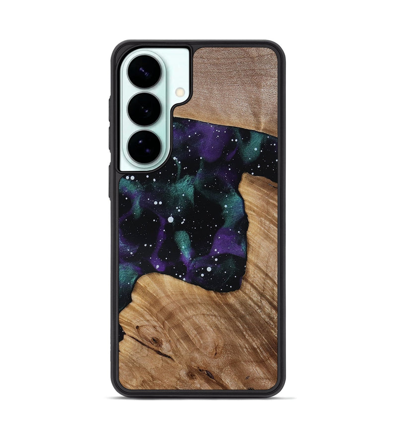 Galaxy S26 Plus Wood Phone Case - Berta (Cosmos, 818352)