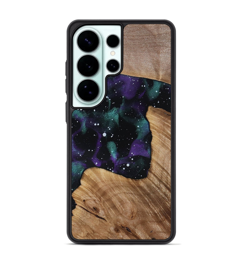 Galaxy S26 Ultra Wood Phone Case - Berta (Cosmos, 818352)