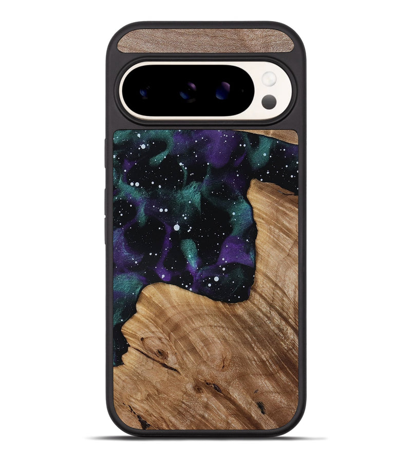 Pixel 9 Pro XL Wood Phone Case - Berta (Cosmos, 818352)
