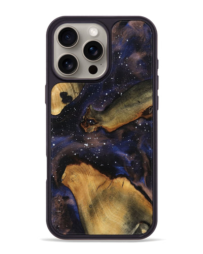 Lemuel (818353) iPhone 16 Pro Max Phone Case