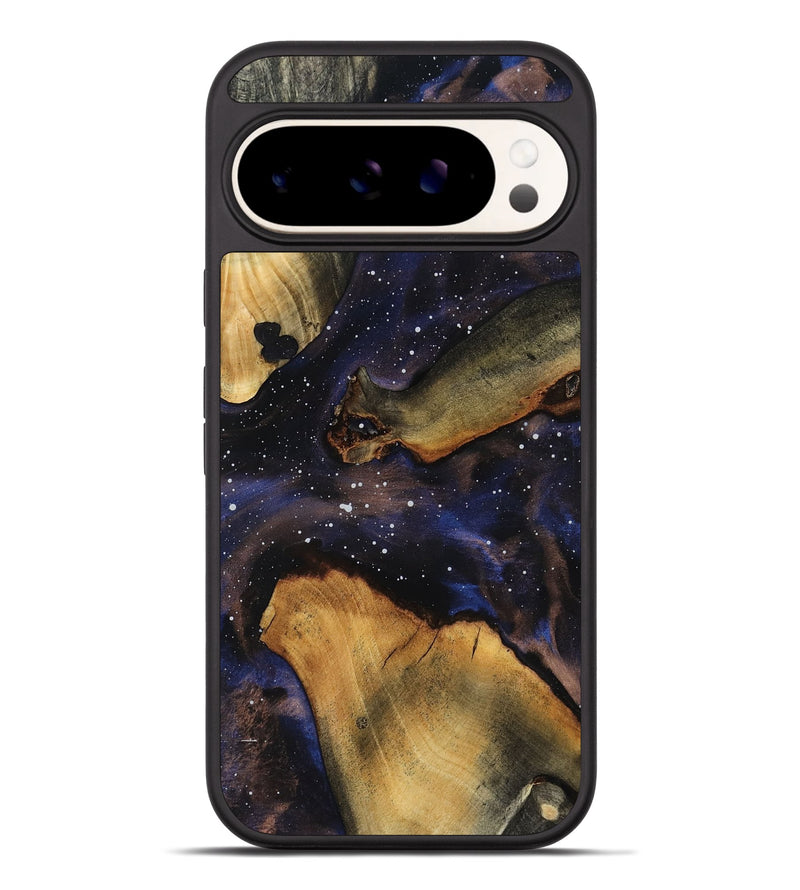 Pixel 9 Pro XL Wood Phone Case - Lemuel (Cosmos, 818353)