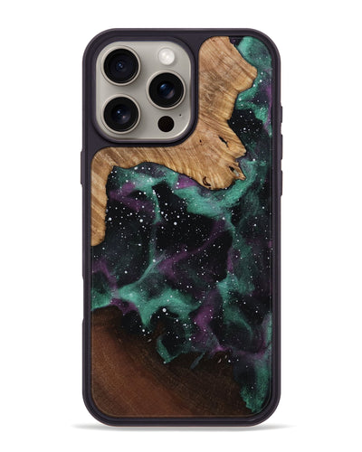 Barry (818355) iPhone 16 Pro Max Phone Case