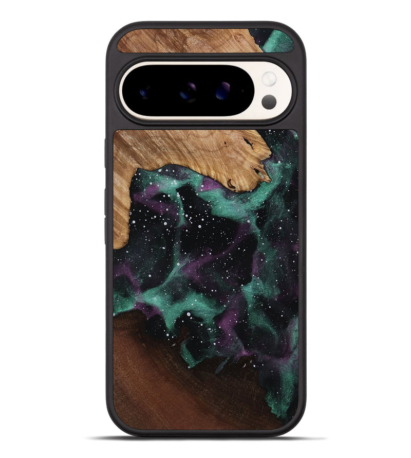 Pixel 9 Pro XL Wood Phone Case - Barry (Cosmos, 818355)