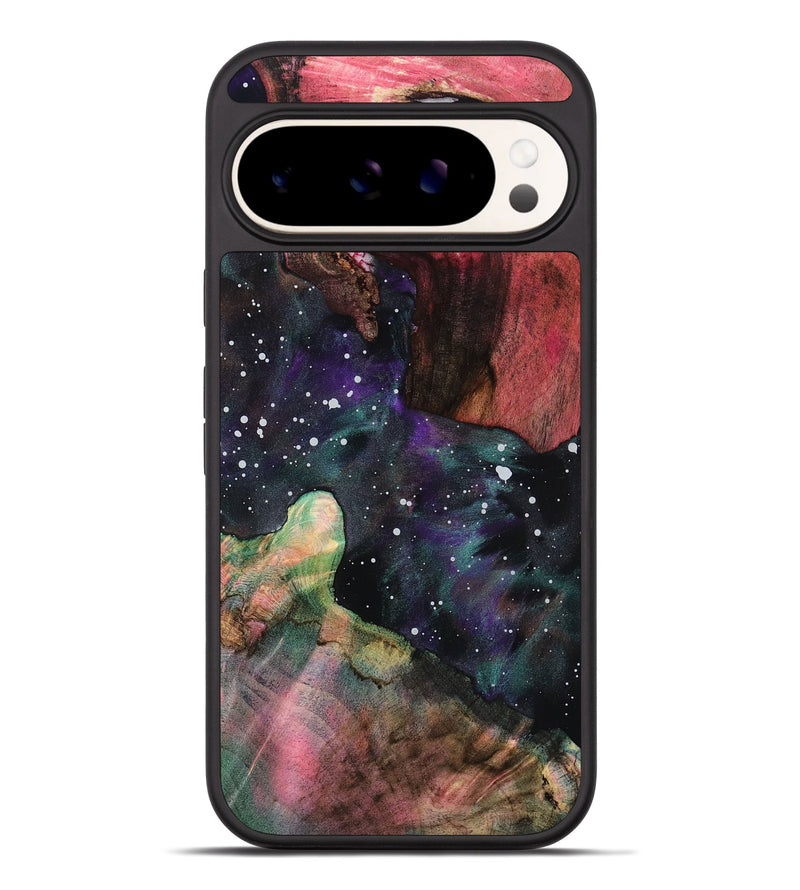 Pixel 9 Pro XL Wood Phone Case - Robert (Cosmos, 818356)
