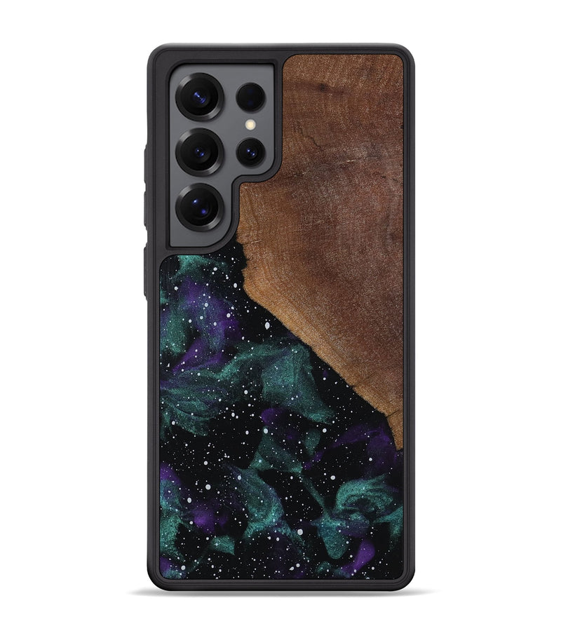 Galaxy S25 Ultra Wood Phone Case - Aileen (Cosmos, 818357)