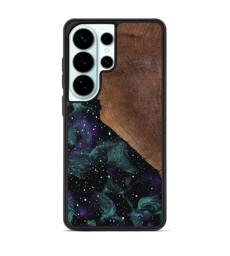 Galaxy S26 Ultra Wood Phone Case - Aileen (Cosmos, 818357)