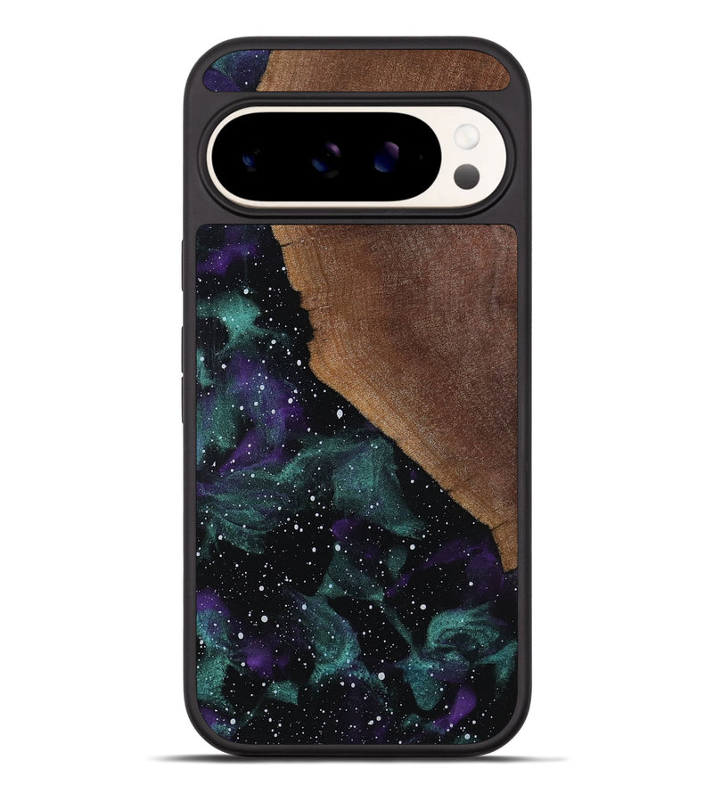 Pixel 9 Pro XL Wood Phone Case - Aileen (Cosmos, 818357)