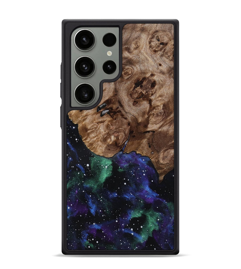Galaxy S24 Ultra Wood Phone Case - Shanae (Cosmos, 818358)
