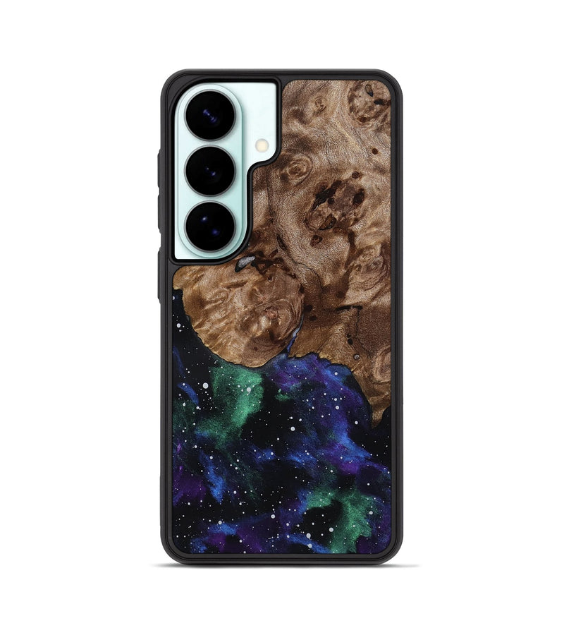 Galaxy S26 Wood Phone Case - Shanae (Cosmos, 818358)