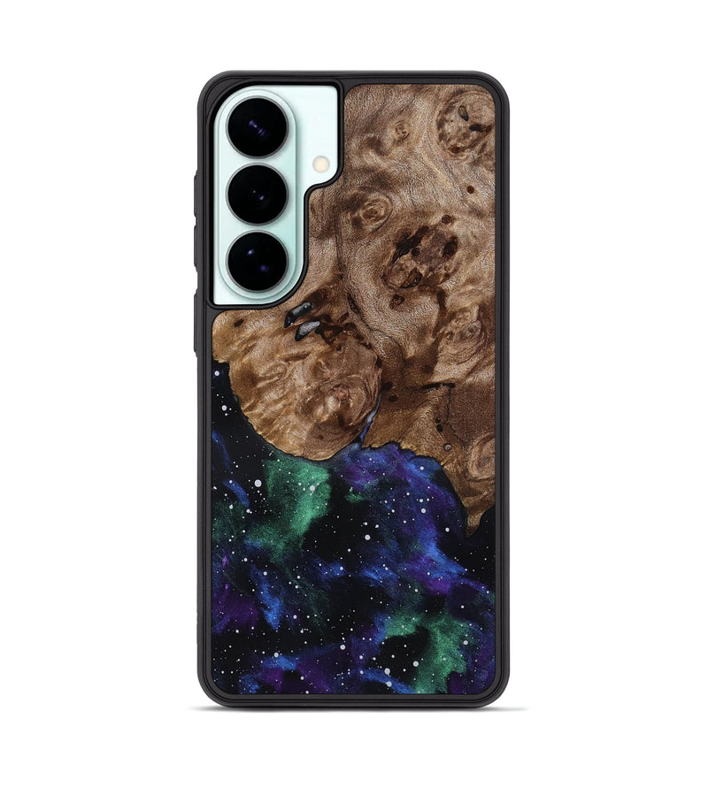 Galaxy S26 Plus Wood Phone Case - Shanae (Cosmos, 818358)