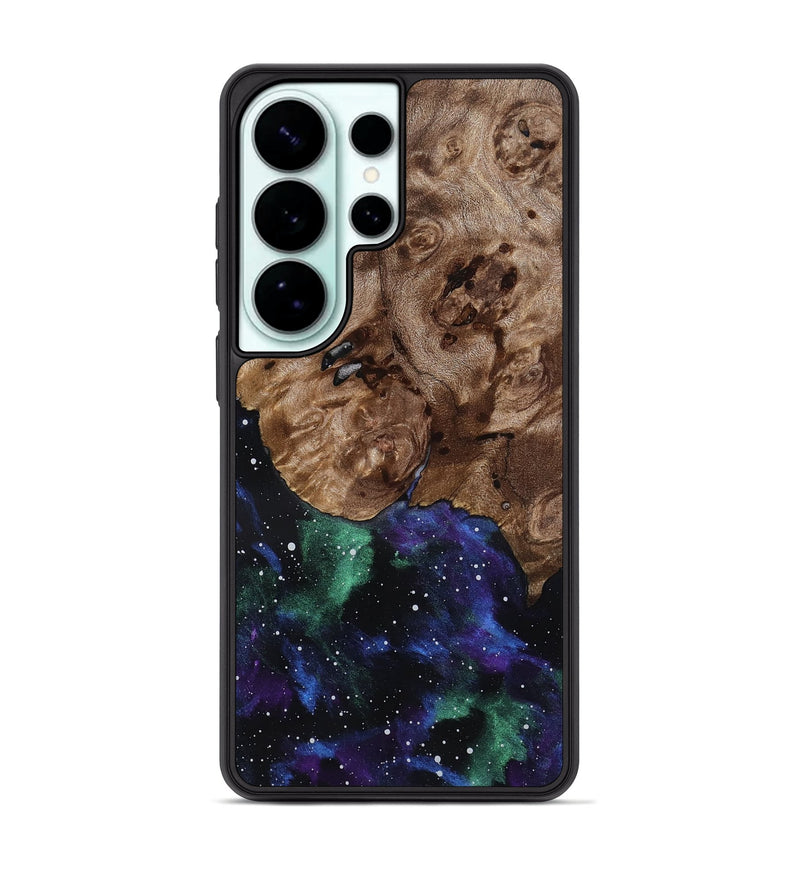 Galaxy S26 Ultra Wood Phone Case - Shanae (Cosmos, 818358)