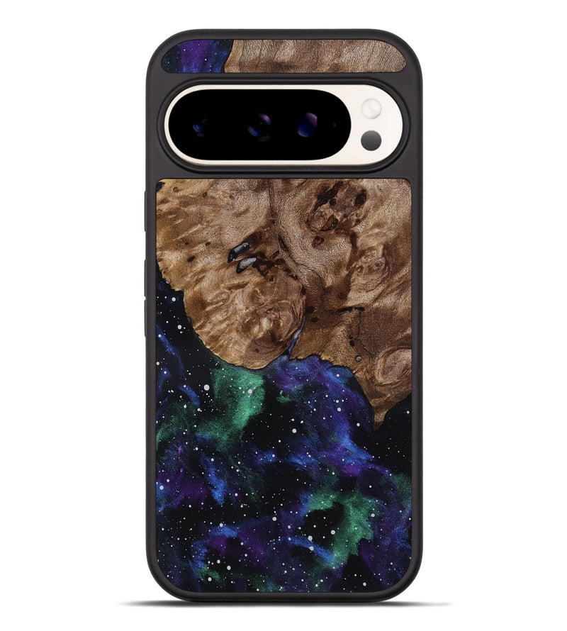 Pixel 9 Pro XL Wood Phone Case - Shanae (Cosmos, 818358)