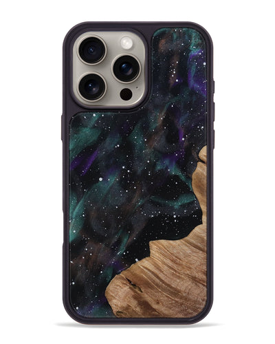 Ollie (818359) iPhone 16 Pro Max Phone Case