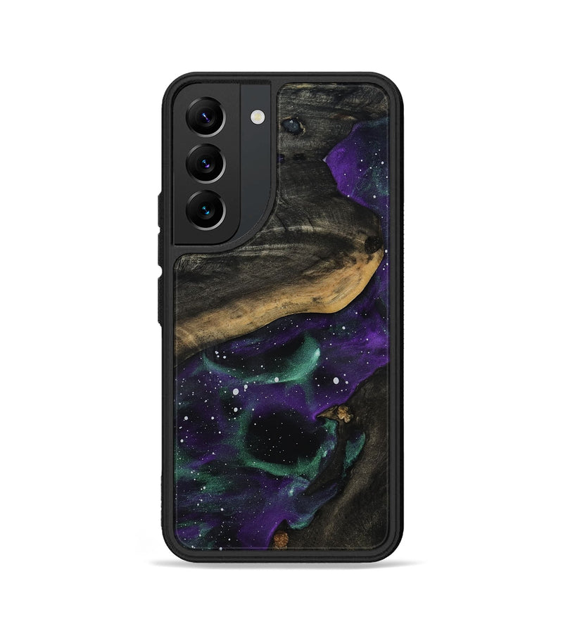 Galaxy S22 Wood Phone Case - Webster (Cosmos, 818361)