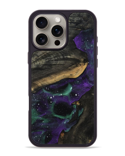 Webster (818361) iPhone 16 Pro Max Phone Case
