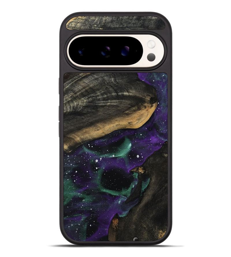 Pixel 9 Pro XL Wood Phone Case - Webster (Cosmos, 818361)