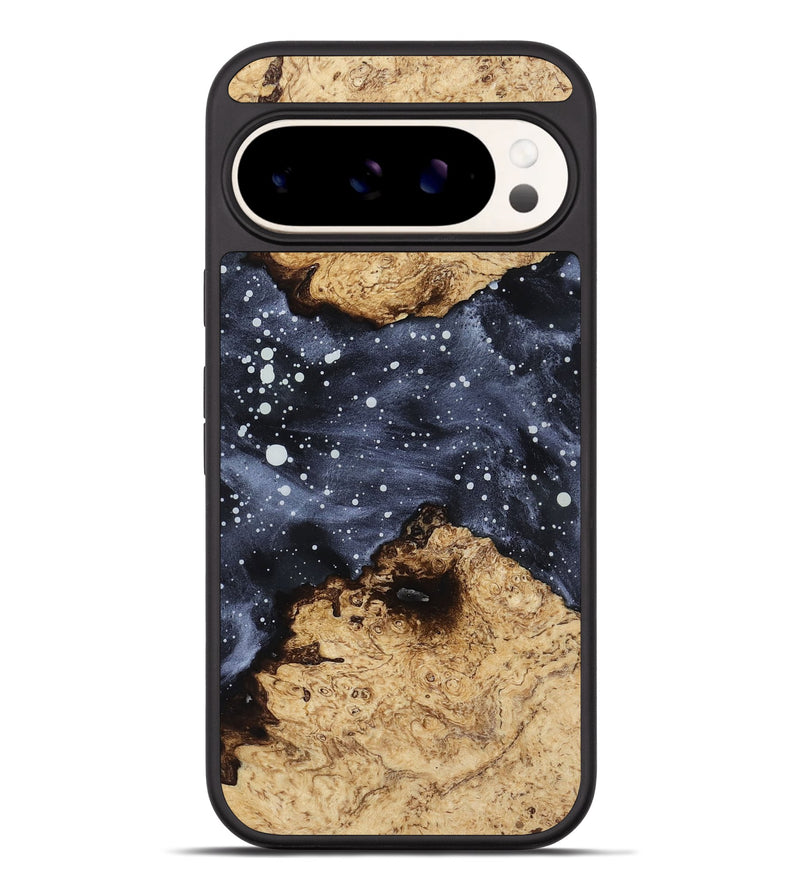 Pixel 9 Pro XL Wood Phone Case - Tarsha (Cosmos, 818363)
