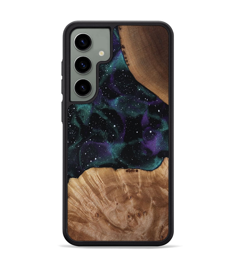 Galaxy S24 Plus Wood Phone Case - Anton (Cosmos, 818364)