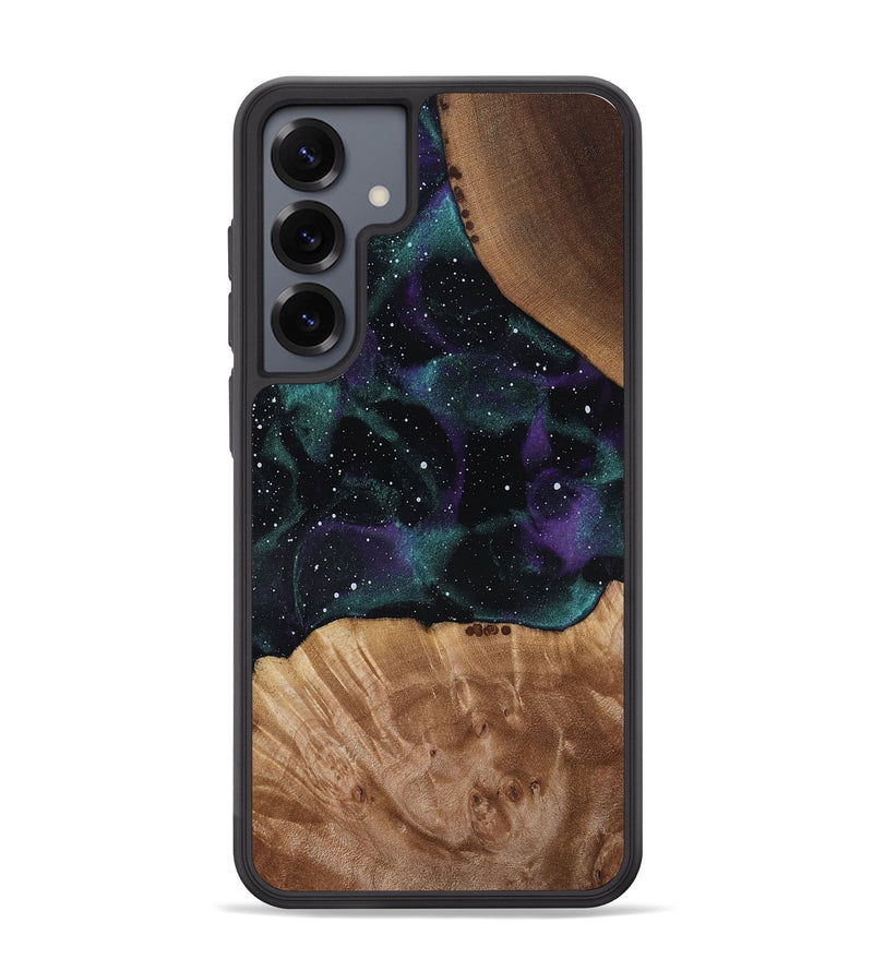 Galaxy S25 Plus Wood Phone Case - Anton (Cosmos, 818364)