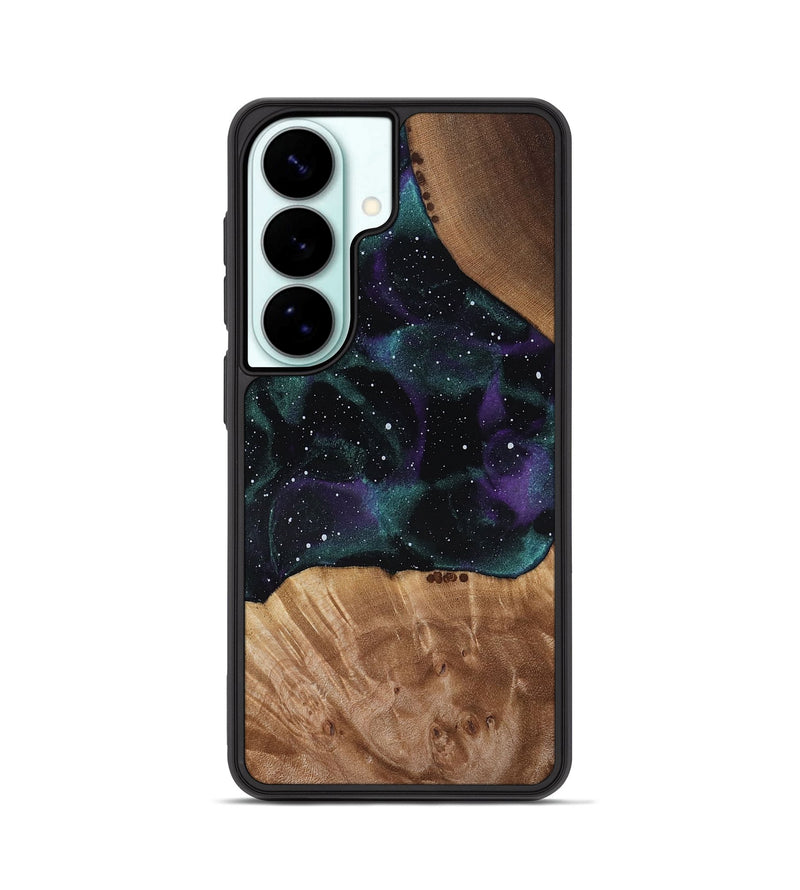 Galaxy S26 Wood Phone Case - Anton (Cosmos, 818364)