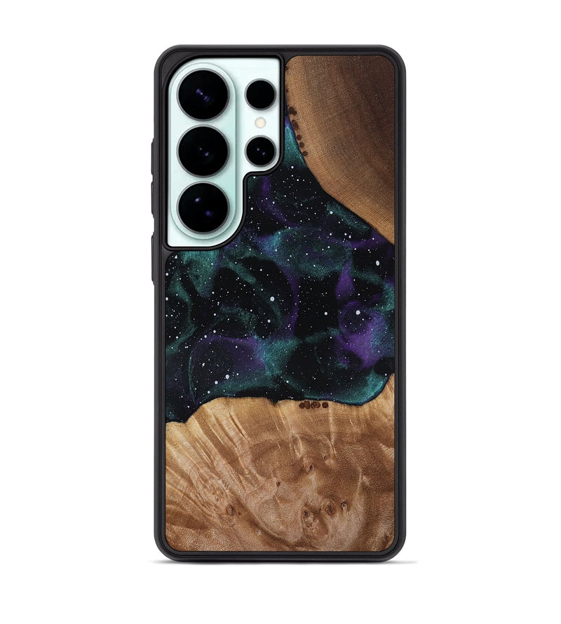 Galaxy S26 Ultra Wood Phone Case - Anton (Cosmos, 818364)