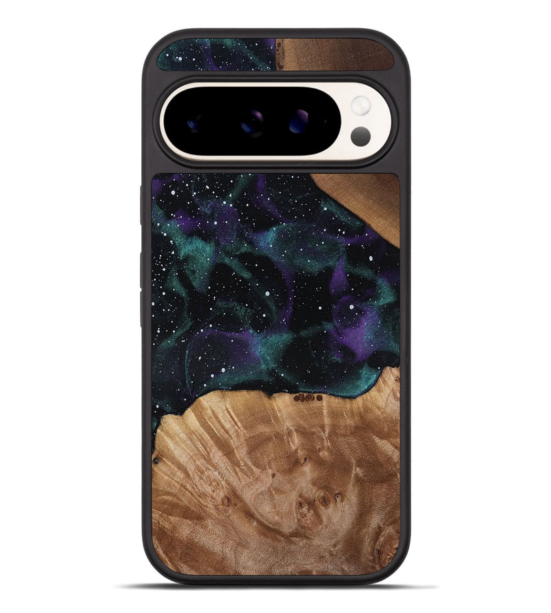 Pixel 9 Pro XL Wood Phone Case - Anton (Cosmos, 818364)