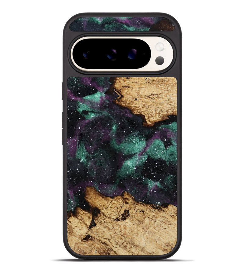 Pixel 9 Pro XL Wood Phone Case - Alva (Cosmos, 818365)
