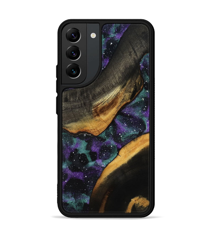 Galaxy S22 Plus Wood Phone Case - Chana (Cosmos, 818366)