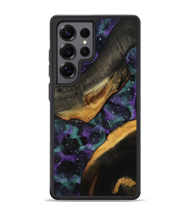 Galaxy S25 Ultra Wood Phone Case - Chana (Cosmos, 818366)