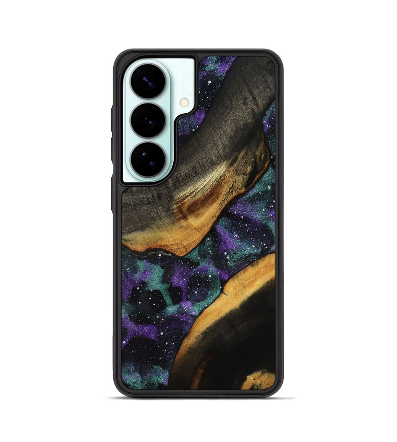 Galaxy S26 Wood Phone Case - Chana (Cosmos, 818366)