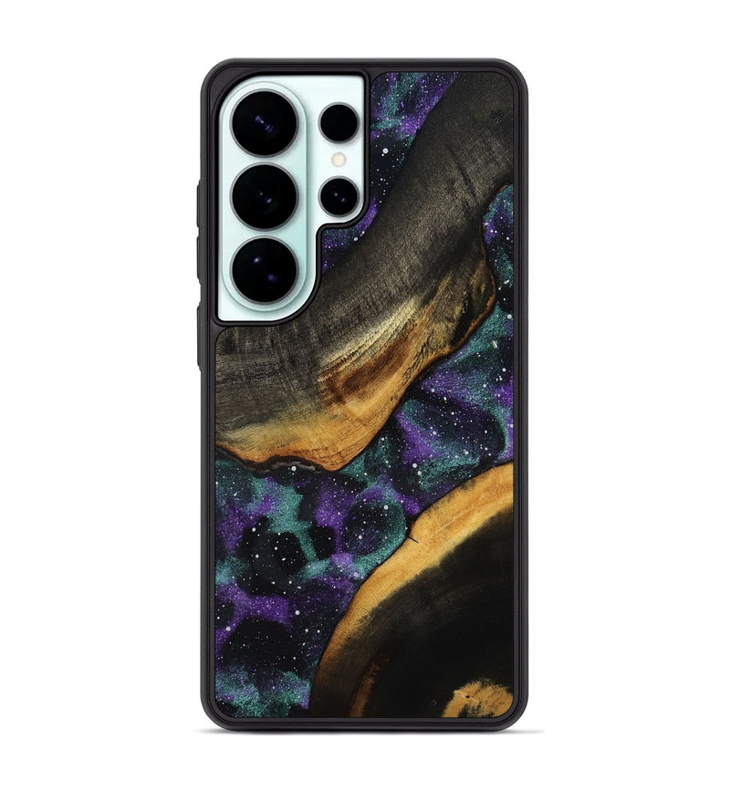 Galaxy S26 Ultra Wood Phone Case - Chana (Cosmos, 818366)