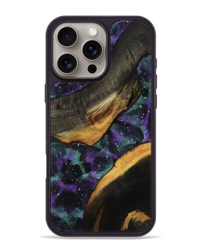 Chana (818366) iPhone 16 Pro Max Phone Case