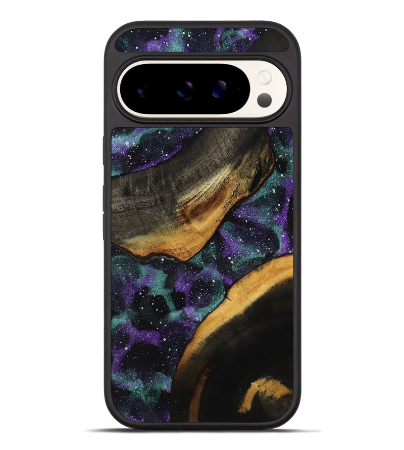 Pixel 9 Pro XL Wood Phone Case - Chana (Cosmos, 818366)
