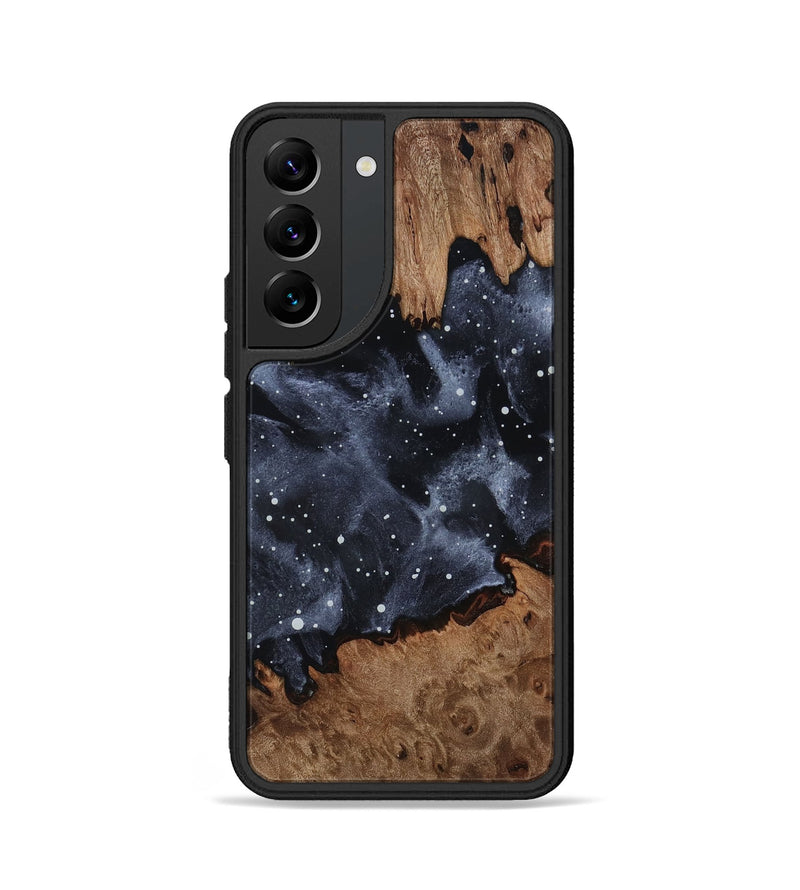 Galaxy S22 Wood Phone Case - Karol (Cosmos, 818367)