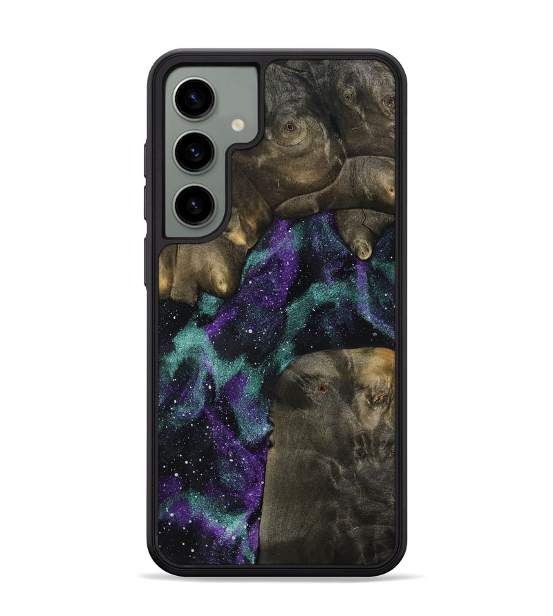 Galaxy S24 Plus Wood Phone Case - Tristin (Cosmos, 818368)