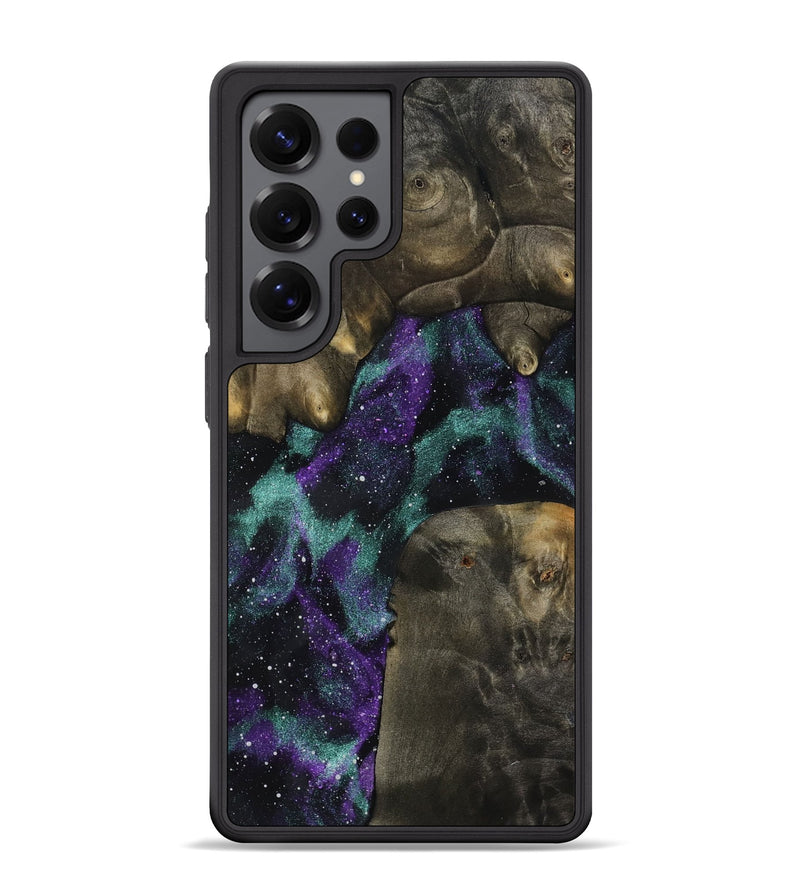 Galaxy S25 Ultra Wood Phone Case - Tristin (Cosmos, 818368)