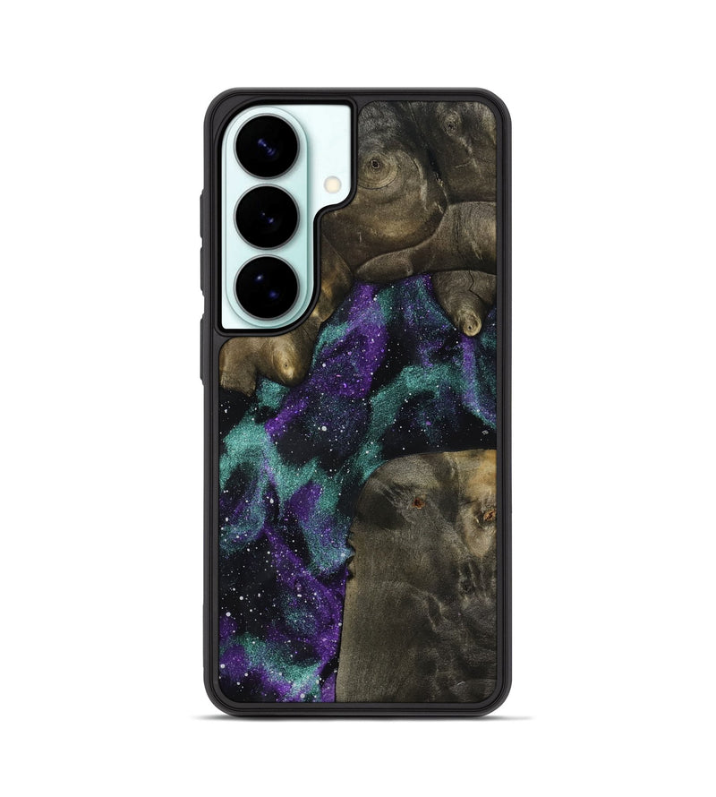 Galaxy S26 Wood Phone Case - Tristin (Cosmos, 818368)
