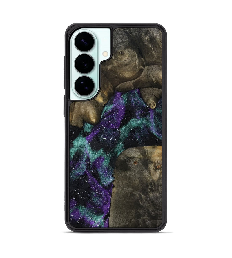 Galaxy S26 Plus Wood Phone Case - Tristin (Cosmos, 818368)