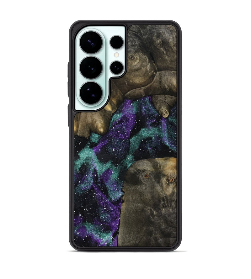 Galaxy S26 Ultra Wood Phone Case - Tristin (Cosmos, 818368)