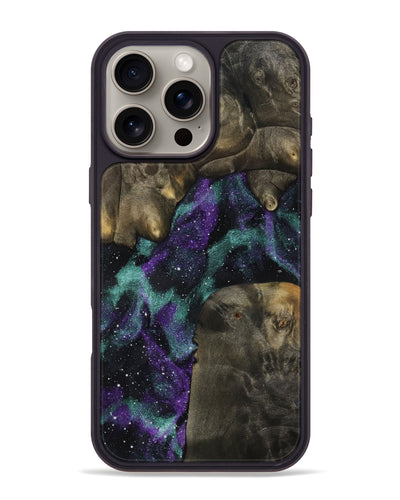 Tristin (818368) iPhone 16 Pro Max Phone Case