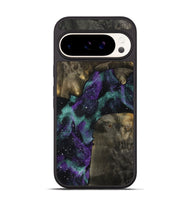 Pixel 9 Wood Phone Case - Tristin (Cosmos, 818368)