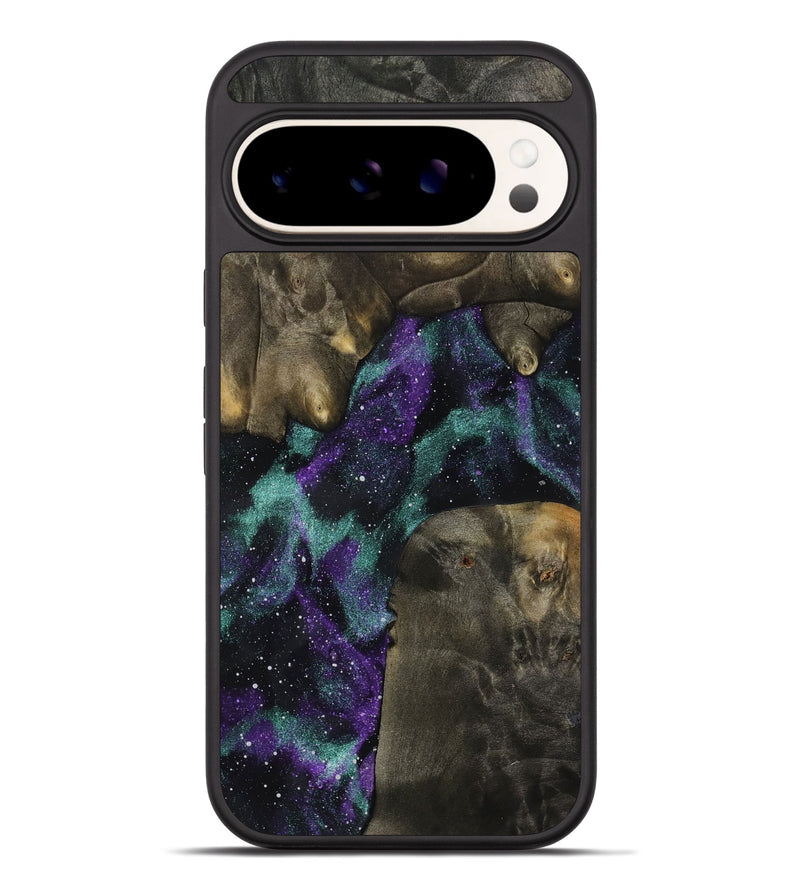 Pixel 9 Pro XL Wood Phone Case - Tristin (Cosmos, 818368)